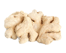 ginger